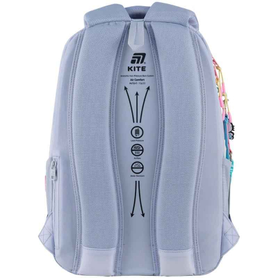 Рюкзак підлітковий Kite Education Hello Kitty HK25-2587M teens