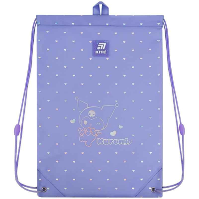 Сумка для взуття Kite Kuromi HK25-600M-2