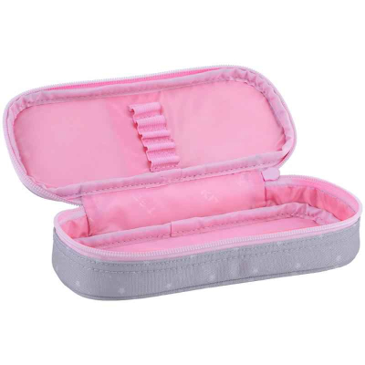 Пенал шкільний Kite Hello Kitty HK25-662-1