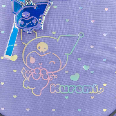 Рюкзак школьный Kite Education Kuromi HK25-700M