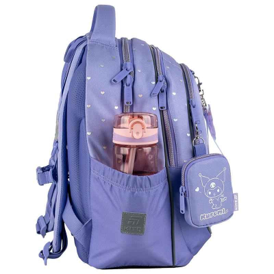 Рюкзак школьный Kite Education Kuromi HK25-700M