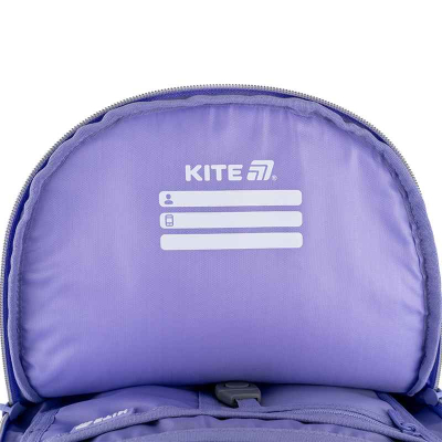 Рюкзак школьный Kite Education Kuromi HK25-700M