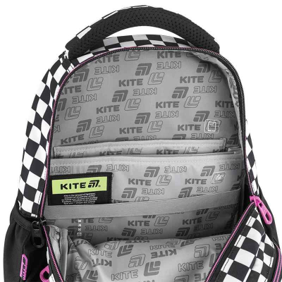 Рюкзак підлітковий Kite Education Kuromi HK25-8001M teens