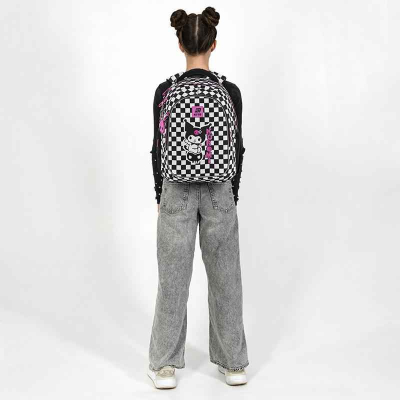 Рюкзак підлітковий Kite Education Kuromi HK25-8001M teens
