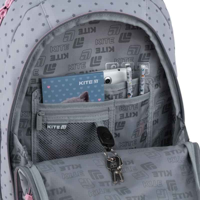 Рюкзак підлітковий Kite Education Hello Kitty HK25-905M teens
