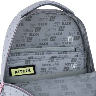 Рюкзак підлітковий Kite Education Hello Kitty HK25-905M teens