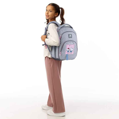 Рюкзак підлітковий Kite Education Hello Kitty HK25-905M teens