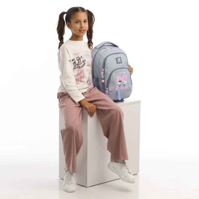 Рюкзак підлітковий Kite Education Hello Kitty HK25-905M teens