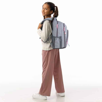 Рюкзак підлітковий Kite Education Hello Kitty HK25-905M teens