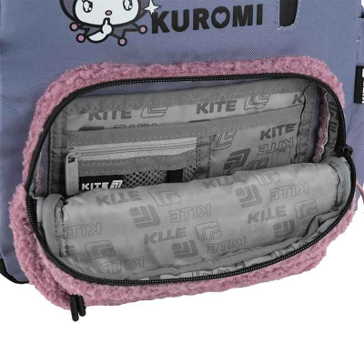 Рюкзак підлітковий Kite Education Kuromi HK25-949M teens