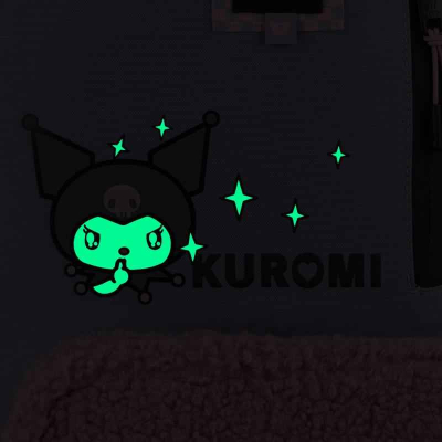 Рюкзак підлітковий Kite Education Kuromi HK25-949M teens