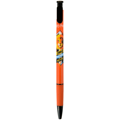 Ручка кулькова автоматична Kite Harry Potter HP22-363, синя