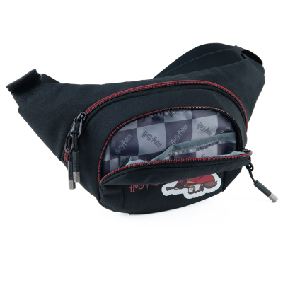 Сумка-бананка Kite Education teens Harry Potter HP23-1007