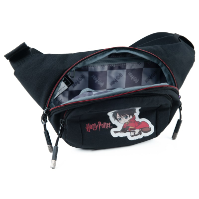 Сумка-бананка Kite Education teens Harry Potter HP23-1007