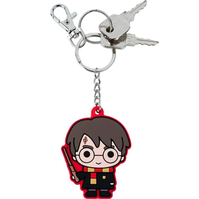 Брелок-підвіска Kite Harry Potter HP23-3001-1