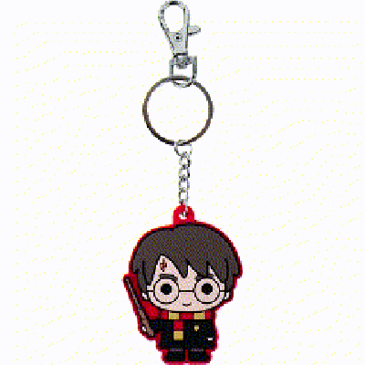 Брелок-підвіска Kite Harry Potter HP23-3001-1