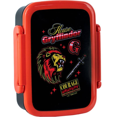 Ланчбокс Kite Harry Potter HP24-160, 420 мл
