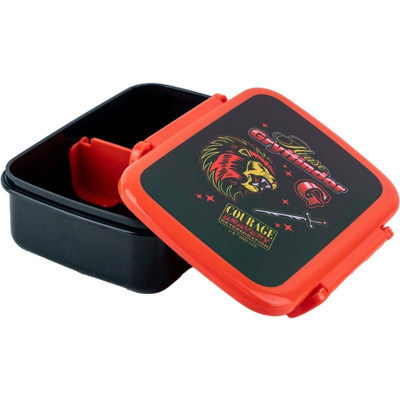 Ланчбокс Kite Harry Potter HP24-160, 420 мл