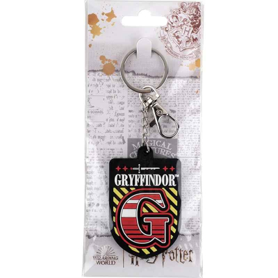 Брелок-підвіска Kite Harry Potter HP24-3001-1