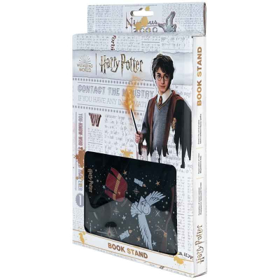 Підставка для книг Kite Harry Potter HP24-391, пластикова