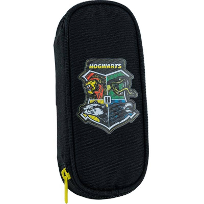 Пенал Kite Harry Potter HP24-599