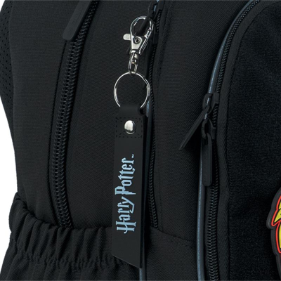 Рюкзак шкільний Kite Education Harry Potter HP24-700M