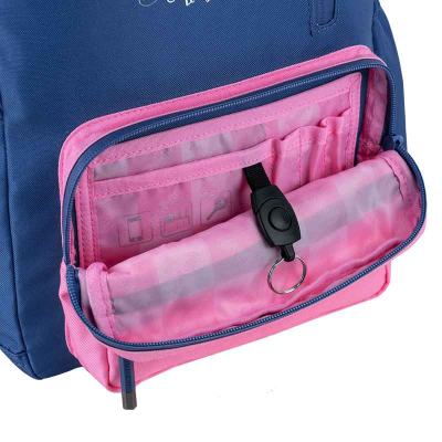 Рюкзак Kite Education teens Harry Potter HP24-949M