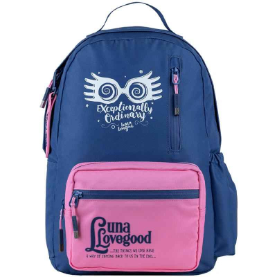 Рюкзак Kite Education teens Harry Potter HP24-949M