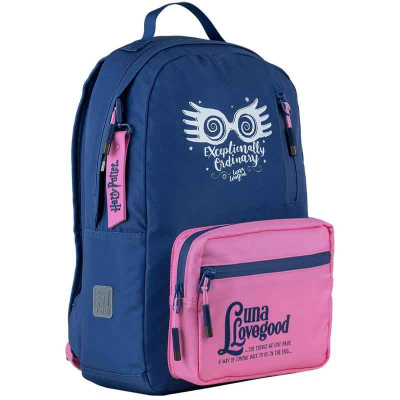 Рюкзак Kite Education teens Harry Potter HP24-949M