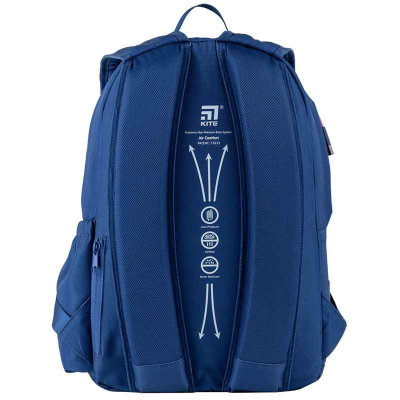 Рюкзак Kite Education teens Harry Potter HP24-949M