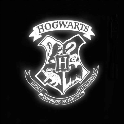 Рюкзак підлітковий Kite Education Harry Potter HP25-949M teens