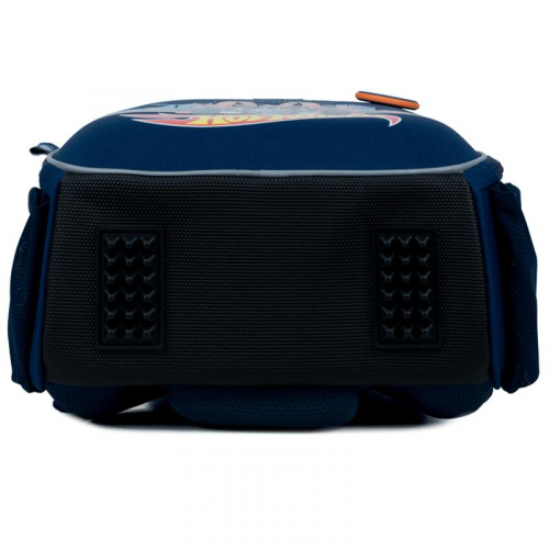 Рюкзак шкільний каркасний Kite Education Hot Wheels HW22-555S