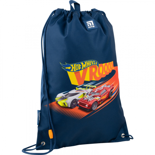 Сумка для взуття Kite Education Hot Wheels HW22-600M-2