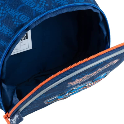 Рюкзак дитячий Kite Kids Hot Wheels HW24-538XXS