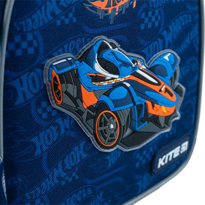 Рюкзак дитячий Kite Kids Hot Wheels HW24-538XXS