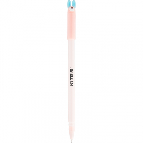 Ручка гелева Kite Big eyes K19-027