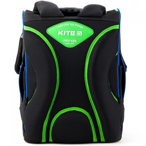 Рюкзак ортопедичний каркасний Kite Education Extreme K19-501S-9