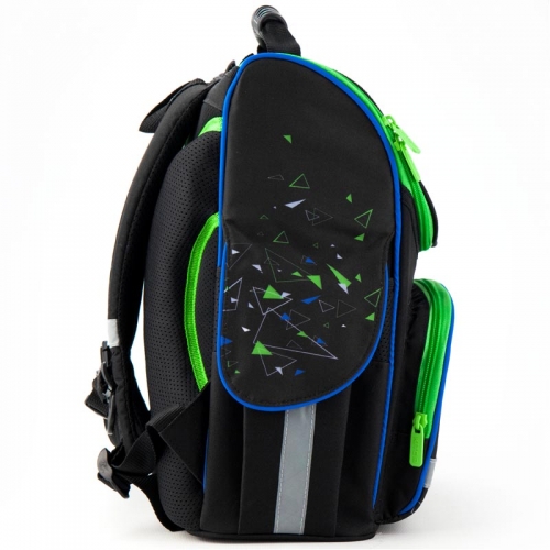Рюкзак ортопедичний каркасний Kite Education Extreme K19-501S-9