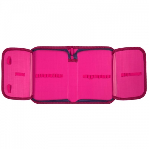 Пенал без наповнення Kite Education Fluffy bunny K19-622-3