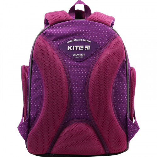 Рюкзак шкільний ортопедичний Kite Education K19-706M-1 Paris