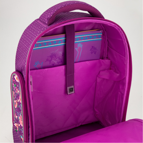 Рюкзак шкільний ортопедичний Kite Education K19-706M-1 Paris