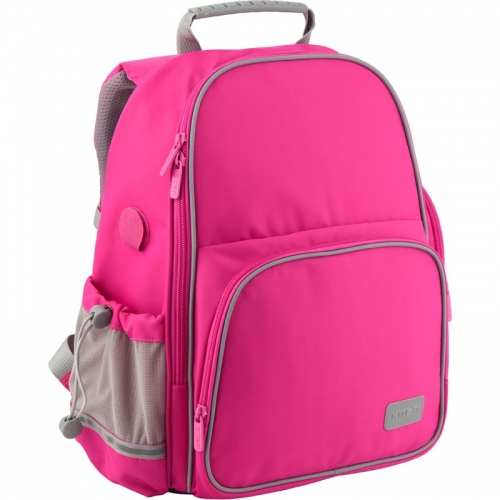Рюкзак ортопедичний Kite Education K19-720S-1 Smart рожевий