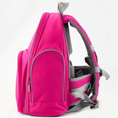 Рюкзак ортопедичний Kite Education K19-720S-1 Smart рожевий