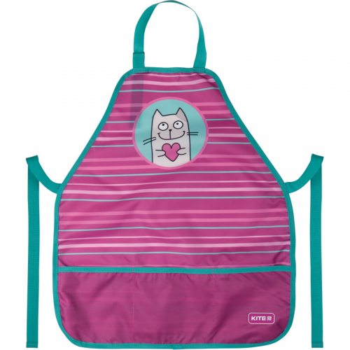 Фартух з нарукавниками Kite K20-161-2