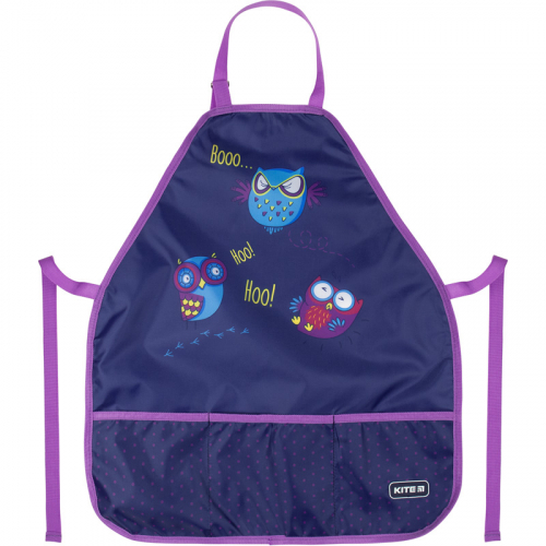 Фартух з нарукавниками Kite K20-161-4