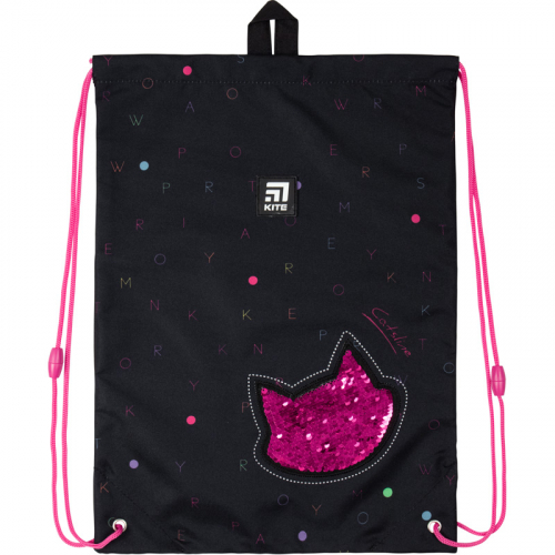 Сумка для взуття Kite Education Catsline K20-600M-1