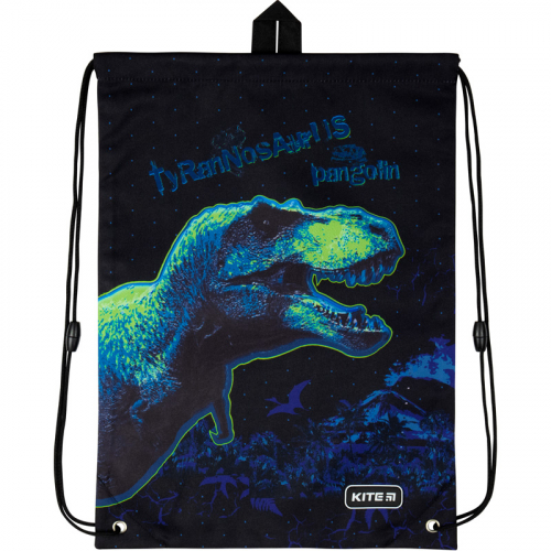 Сумка для взуття Kite Education Tyrannosaur K20-600M-16