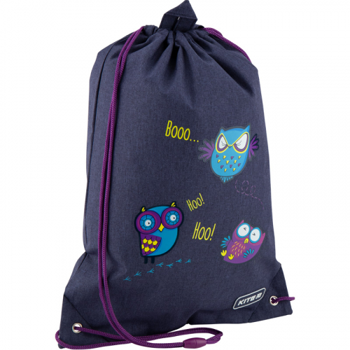 Сумка для взуття Kite Education Owls K20-600M-17