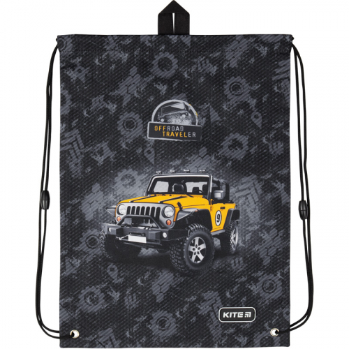 Сумка для взуття Kite Education Off-road K20-600M-6