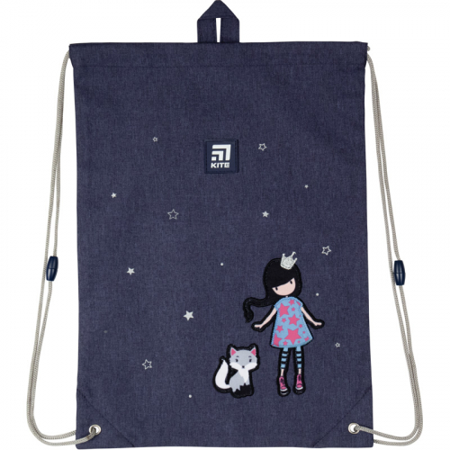 Сумка для взуття Kite Education Gorgeous K20-600M-9